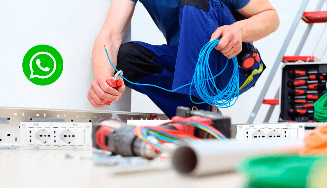 CABLEADO ESTRUCTURADO